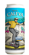 Caleya / Peninsula Skater Cold IPA